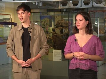 Un proyecto del Museo Nacional de Ciencias Naturales