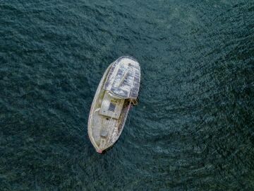 Un p&eacute;ndulo que convierte las corrientes marinas en energ&iacute;a limpia
