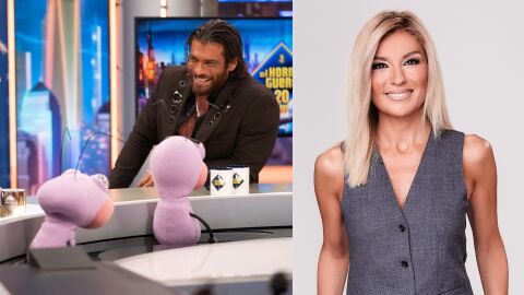 Antena 3, l&iacute;der del jueves, arrasa con lo m&aacute;s visto de la TV. Antena 3 Noticias 1 se dispara a su m&aacute;ximo en 18 a&ntilde;os (26,3%) y 'El Hormiguero&rsquo; vence en Prime Time 