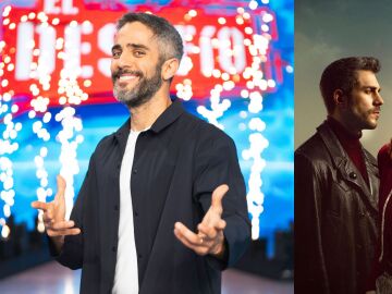 Antena 3 gana el viernes con lo m&aacute;s visto y reina en Prime Time con 'El Desaf&iacute;o', l&iacute;der y lo m&aacute;s visto de la noche. 'Sue&ntilde;os de libertad' firma su mejor semana hist&oacute;rica