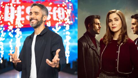 Antena 3 gana el viernes con lo m&aacute;s visto y reina en Prime Time con 'El Desaf&iacute;o', l&iacute;der y lo m&aacute;s visto de la noche. 'Sue&ntilde;os de libertad' firma su mejor semana hist&oacute;rica