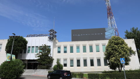 ATRESMEDIA cierra 2025 en r&eacute;cord y revalidando su liderazgo en el consumo digital 