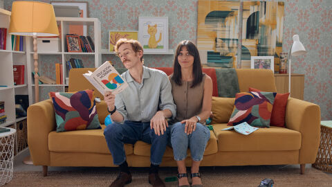 Destacados de programaci&oacute;n del s&aacute;bado 24 y del domingo 25 de enero