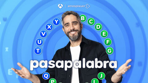 Destacados de programaci&oacute;n de Atresmedia del lunes 26 de enero