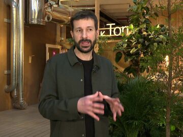 Javier Mart&iacute;n