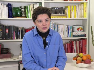 Andrea Gonz&aacute;lez