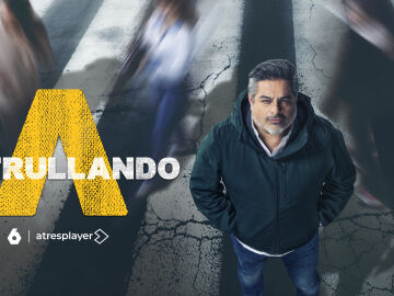 &lsquo;Apatrullando&rsquo; vuelve este martes a laSexta con Jalis de la Serna y su equipo para mostrar la realidad de las calles desde dentro y sin filtros