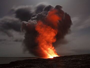 Un novedoso estudio encuentra la manera de anticipar erupciones volc&aacute;nicas con hasta dos d&iacute;as de antelaci&oacute;n