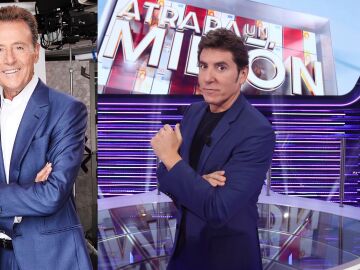 Antena 3 gana el s&aacute;bado con A3N como lo m&aacute;s visto del d&iacute;a, liderando con r&eacute;cord. 'Atrapa un mill&oacute;n' regresa como l&iacute;der y lo m&aacute;s visto de la noche