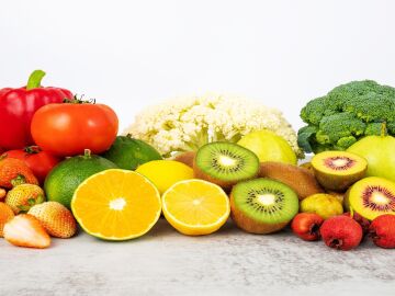 &iquest;Qu&eacute; comer a diario para reducir el riesgo de enfermedad renal sin renunciar a todo?