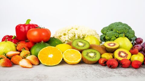 &iquest;Qu&eacute; comer a diario para reducir el riesgo de enfermedad renal sin renunciar a todo?