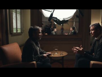 Jordi &Eacute;vole entrevista a I&ntilde;aki Urdangar&iacute;n en un doble programa de 'Lo de &Eacute;vole', este domingo, en laSexta