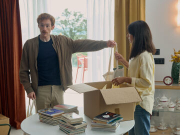 Destacados de programación del sábado 31y del domingo 1 de febrero Destacados de programación del sábado 31y del domingo 1 de febrero