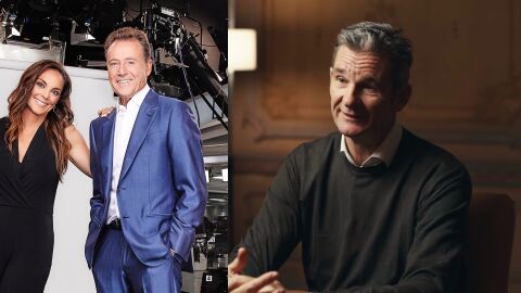 Antena 3 gana el domingo con A3N como lo m&aacute;s visto de la TV. 'Lo de &Eacute;vole' arrasa: l&iacute;der y lo m&aacute;s visto de la noche con m&aacute;ximos de temporada