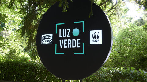 Onda Cero y WWF convocan la nueva edici&oacute;n de los Premios LUZ VERDE para reconocer las mejores iniciativas ambientales de 2025