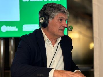 El entrenador de tenis Toni Nadal, nuevo colaborador de &lsquo;Radioestadio noche&rsquo;