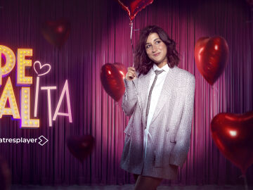 Este pr&oacute;ximo jueves, laSexta vive su San Valent&iacute;n m&aacute;s divertido con &lsquo;Especialita&rsquo;, el especial presentado por Susi Caramelo