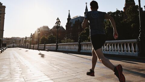 Un estudio demuestra que breves carreras de alta intensidad rutinarias, reducen la frecuencia y gravedad de los ataques de p&aacute;nico 