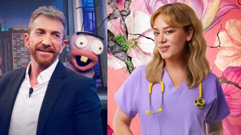 Antena 3 gana el martes con lo m&aacute;s visto de la TV y vence en Prime Time con &lsquo;El Hormiguero&rsquo; y &lsquo;Renacer&rsquo;, l&iacute;deres