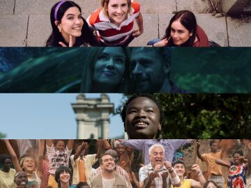 Atresmedia Cine presentar&aacute; cuatro pel&iacute;culas en el 29 Festival de M&aacute;laga: &lsquo;Cada d&iacute;a nace un listo&rsquo;, &lsquo;Viaje al pa&iacute;s de los blancos&rsquo;, &lsquo;Todos los colores&rsquo; y &lsquo;La familia Benet&oacute;n +2&rsquo;