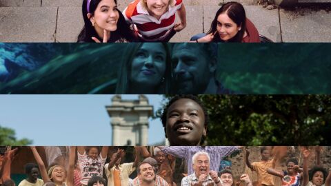 Atresmedia Cine presentar&aacute; cuatro pel&iacute;culas en el 29 Festival de M&aacute;laga: &lsquo;Cada d&iacute;a nace un listo&rsquo;, &lsquo;Viaje al pa&iacute;s de los blancos&rsquo;, &lsquo;Todos los colores&rsquo; y &lsquo;La familia Benet&oacute;n +2&rsquo;