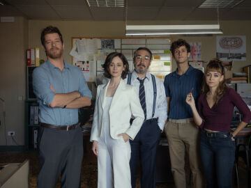 Destacados de programaci&oacute;n del jueves, 12 de febrero 