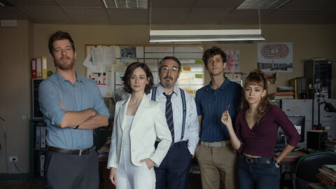 Destacados de programaci&oacute;n del jueves, 12 de febrero 