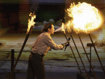 Destacados de programaci&oacute;n del viernes, 13 de febrero