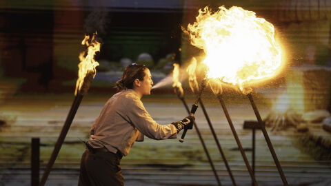 Destacados de programaci&oacute;n del viernes, 13 de febrero