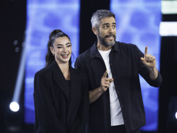 Lola Lolita, invitada ma&ntilde;ana en &lsquo;El Desaf&iacute;o&rsquo; en Antena 3, l&iacute;der y lo m&aacute;s visto de la noche de los viernes