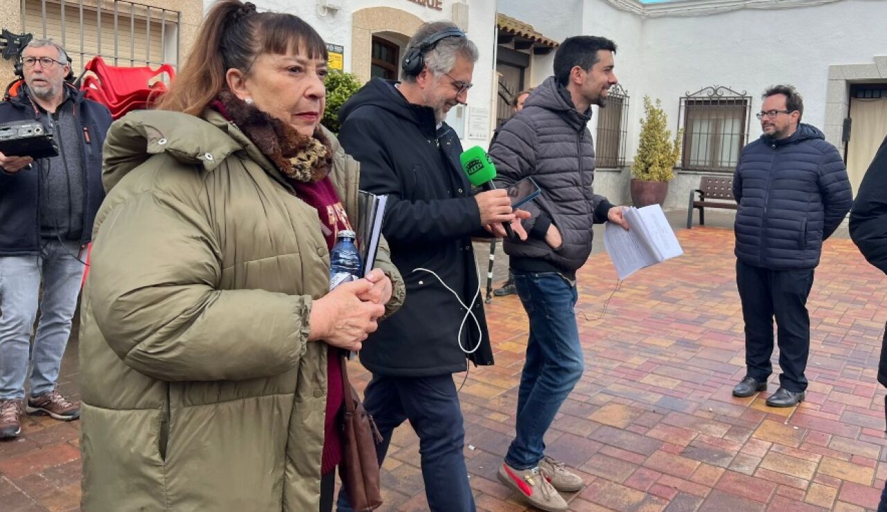 DÍA DE LA RADIO | Carlos Alsina relata en un especial de ‘Más de uno’ “una historia jamás contada” con la radio como protagonista texto-alternativo