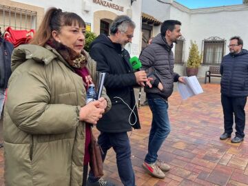 D&Iacute;A DE LA RADIO | Carlos Alsina relata en un especial de &lsquo;M&aacute;s de uno&rsquo; &ldquo;una historia jam&aacute;s contada&rdquo; con la radio como protagonista