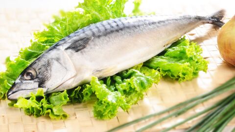 El pescado azul brilla por su ausencia en los comedores de los colegios p&uacute;blicos, una infracci&oacute;n com&uacute;n contra la alimentaci&oacute;n de nuestros hijos