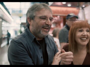 Jordi Évole entrevista a Loles León en un doble programa de 'Lo de Évole', este domingo, en laSexta