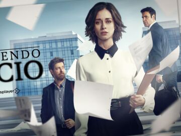 Antena 3, TV privada l&iacute;der del jueves, estrena con &eacute;xito 'Perdiendo el juicio', l&iacute;der y la oferta estelar m&aacute;s vista del jueves 