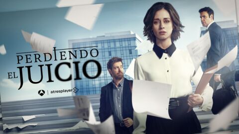 Antena 3, TV privada l&iacute;der del jueves, estrena con &eacute;xito 'Perdiendo el juicio', l&iacute;der y la oferta estelar m&aacute;s vista del jueves 