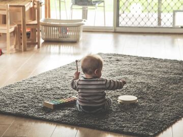 La educaci&oacute;n alimentaria para nuestros menores les protege de enfermedades como la obesidad o el sobrepeso
