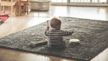 La educación alimentaria para nuestros menores les protege de enfermedades como la obesidad o el sobrepeso