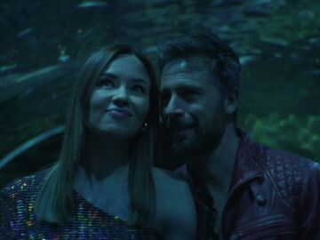 Teaser tráiler de ‘Cada día nace un listo’, de Arantxa Echevarría, que se verá en el Festival de Málaga antes de estrenarse en cines el 22 de mayo Teaser tráiler de ‘Cada día nace un listo’, de Arantxa Echevarría, que se verá en el Festival de Málaga antes de estrenarse en cines el 22 de mayo