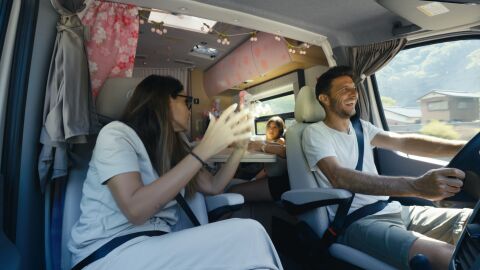 Destacados de programaci&oacute;n del mi&eacute;rcoles, 17 de febrero