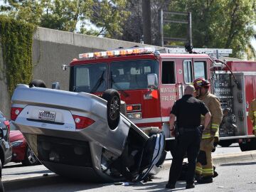 España se aleja del objetivo europeo de reducir a la mitad las muertes en carretera en 2030 España se aleja del objetivo europeo de reducir a la mitad las muertes en carretera en 2030