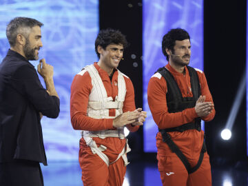 Destacados de programaci&oacute;n del viernes, 20 de febrero