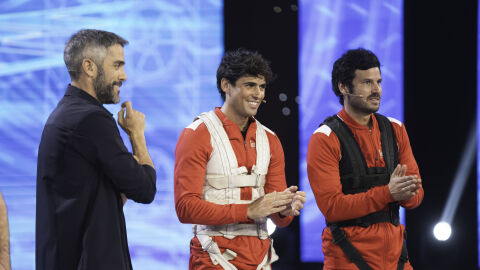 Destacados de programaci&oacute;n del viernes, 20 de febrero