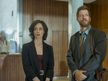 Antena 3 estrena mañana en Prime Time un nuevo episodio de ‘Perdiendo el juicio’, líder y lo más visto de la noche del jueves Antena 3 estrena mañana en Prime Time un nuevo episodio de ‘Perdiendo el juicio’, líder y lo más visto de la noche del jueves