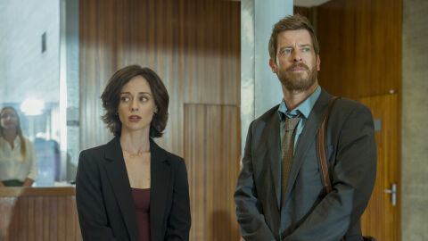 Antena 3 estrena mañana en Prime Time un nuevo episodio de ‘Perdiendo el juicio’, líder y lo más visto de la noche del jueves Antena 3 estrena mañana en Prime Time un nuevo episodio de ‘Perdiendo el juicio’, líder y lo más visto de la noche del jueves