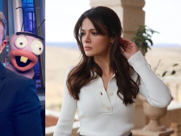 Antena 3, l&iacute;der del martes con lo m&aacute;s visto de la TV. Vence en Prime Time con &lsquo;El Hormiguero&rsquo; y &lsquo;En tierra lejana&rsquo;, l&iacute;der por tercera noche consecutiva