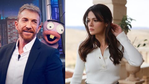 Antena 3, líder del martes con lo más visto de la TV. Vence en Prime Time con ‘El Hormiguero’ y ‘En tierra lejana’, líder por tercera noche consecutiva Antena 3, líder del martes con lo más visto de la TV. Vence en Prime Time con ‘El Hormiguero’ y ‘En tierra lejana’, líder por tercera noche consecutiva