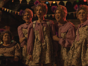 Destacados de programaci&oacute;n del s&aacute;bado 21 de febrero y del domingo 22 de febrero