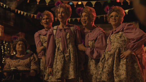 Destacados de programaci&oacute;n del s&aacute;bado 21 de febrero y del domingo 22 de febrero