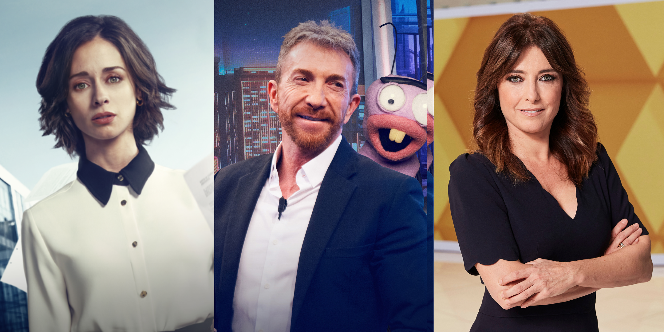 Antena 3 gana el jueves y logra lo más visto de la TV. ‘El Hormiguero ...